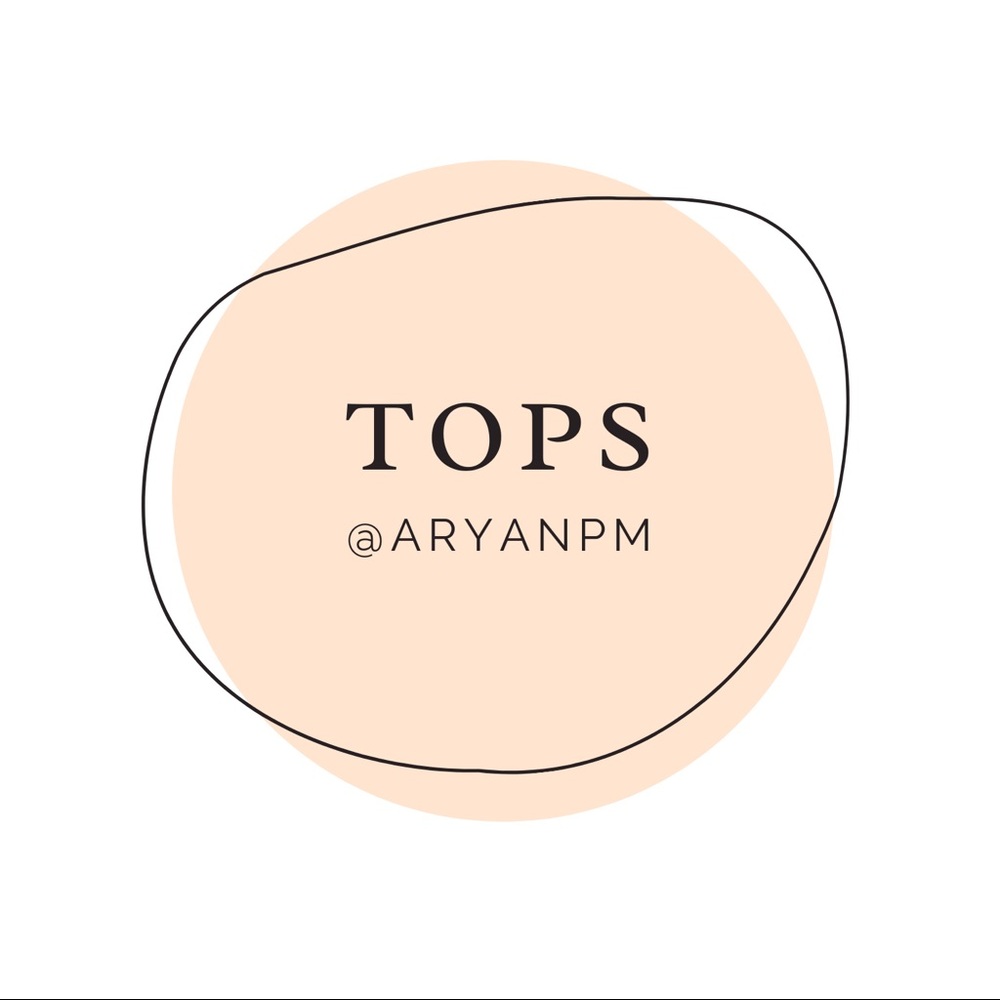 Tops